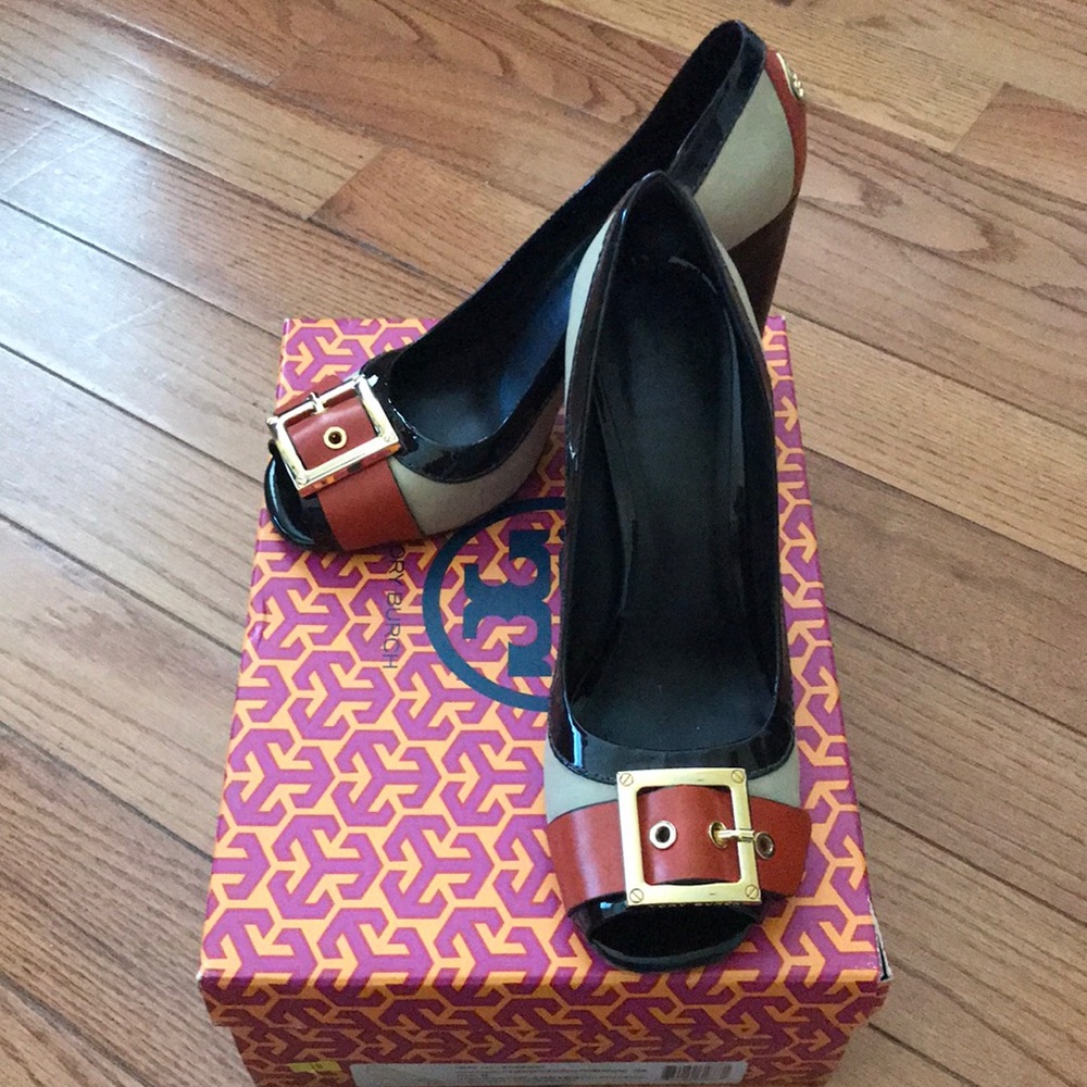 Tory Burch